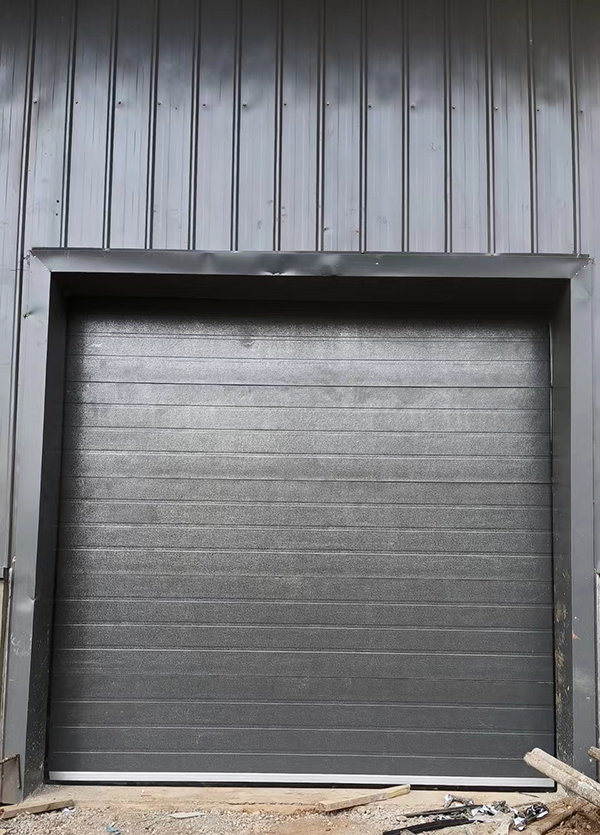 乌恰车库门 乌恰车库门