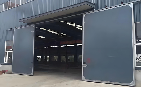 乌恰工业推拉门 乌恰工业推拉门