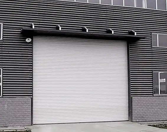 乌恰工业乌恰卷帘门