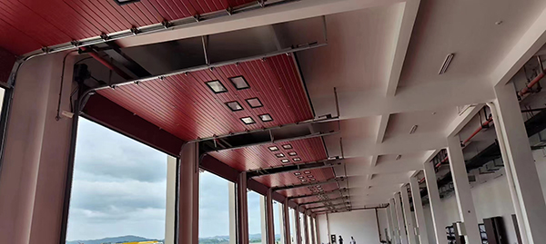 乌恰工业翻板门 乌恰工业翻板门