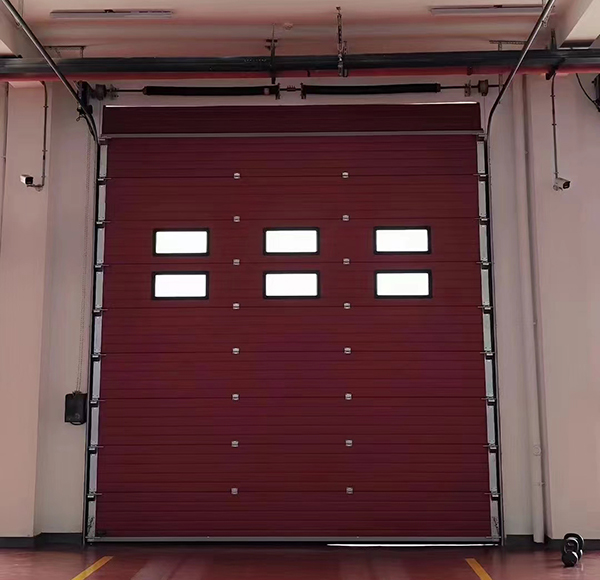 乌恰工业翻板门 乌恰工业翻板门