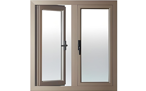 乌恰铝制耐火窗 乌恰铝制耐火窗