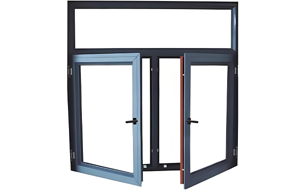 乌恰铝制耐火窗 乌恰铝制耐火窗