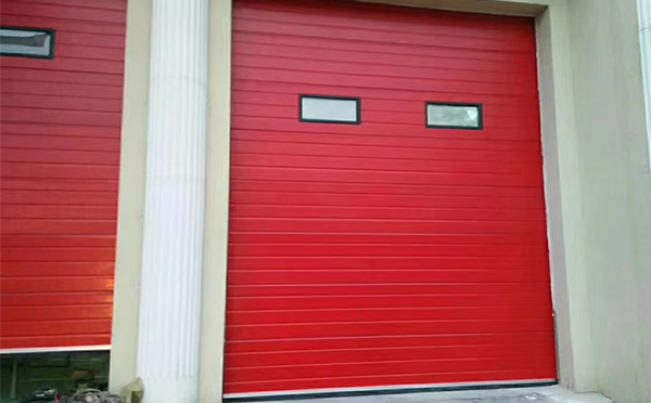 乌恰工业翻板门 乌恰工业翻板门