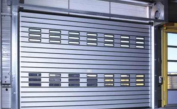 提高效率与安全:乌恰兰州乌恰快速乌恰卷帘门的应用与优势 提高效率与安全:乌恰兰州乌恰快速乌恰卷帘门的应用与优势