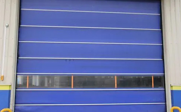 乌恰兰州乌恰快速乌恰卷帘门：提升效率与安全性的理想选择