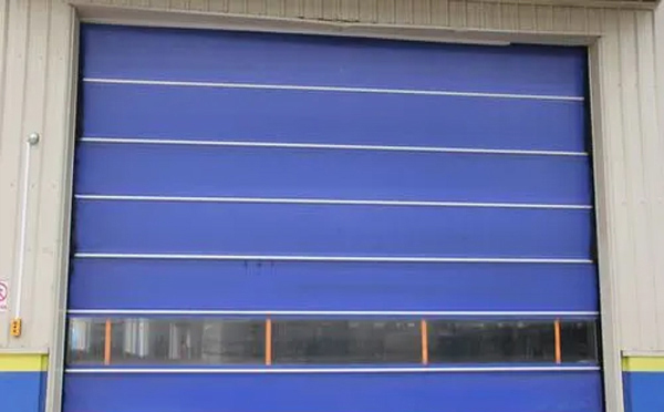 乌恰快速乌恰卷帘门雷达感应vs地磁感应？2025年灵敏度对比+选购指南