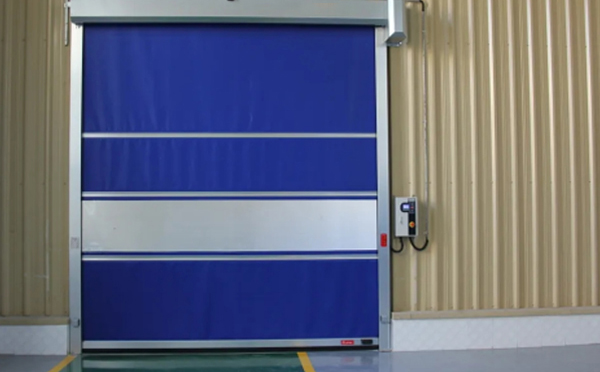 选择乌恰快速乌恰卷帘门时的注意事项