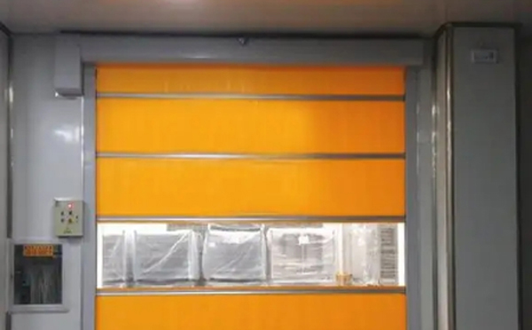 乌恰快速乌恰卷帘门的选择、维护与保养