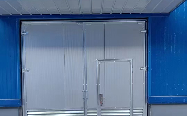 乌恰工业推拉门吊轨安装方法 乌恰工业推拉门吊轨安装方法