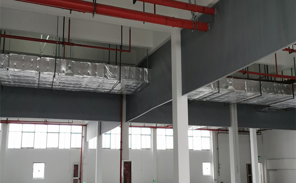 乌恰挡烟垂壁防火玻璃厚度要求