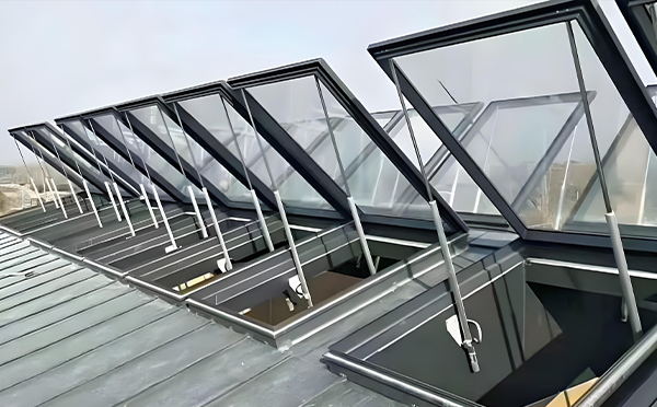 消防乌恰排烟窗的接线安装指南 消防乌恰排烟窗的接线安装指南