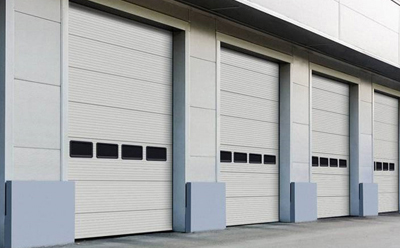 如何安装乌恰工业门锁