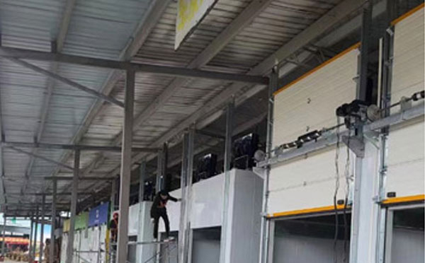 乌恰工业推拉门安装技巧与注意事项详解