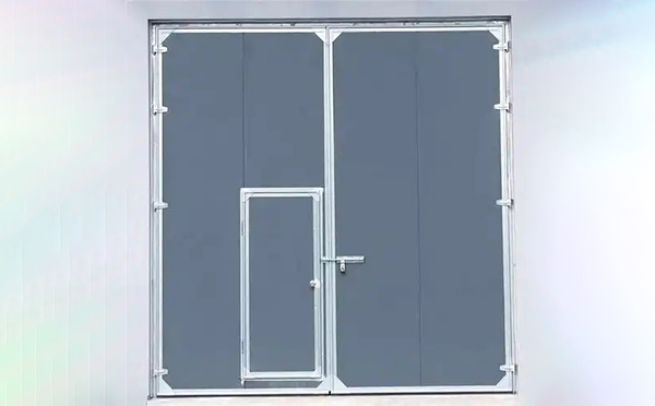 乌恰兰州厂房乌恰工业门安装要求与2025年选购指南 乌恰兰州厂房乌恰工业门安装要求与2025年选购指南